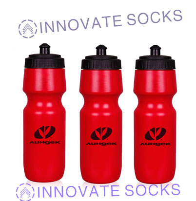 All Purpose Sports Squeeze Bottles