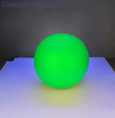 UV Light Dodgeball