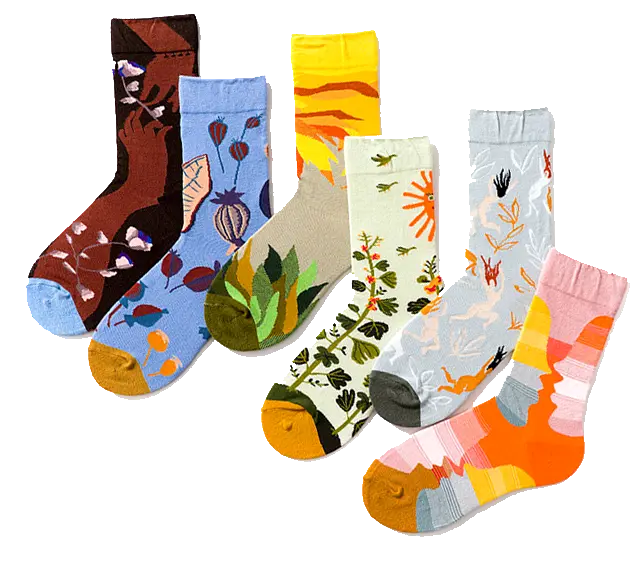 Happy Socks