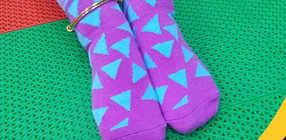 Everything You Need to Know About No-slip Running Socks