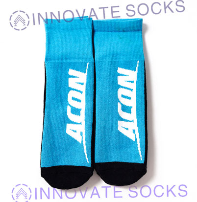 ACON grip socks for trampoline park