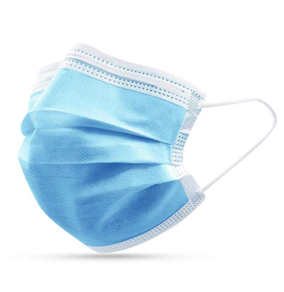 Disposable Protective Face Masks