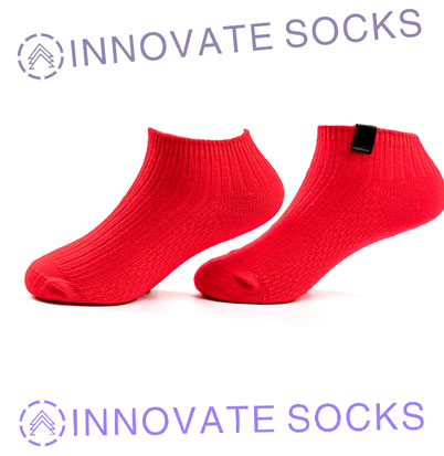 Ankle Socks, Ankle Length Socks - Custom High Quality Socks