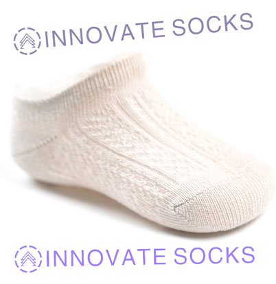 Mesh Breathable Short Ankle Thin Kids Baby Socks<!--[