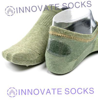 No Show Invisible Low Cut Men Socks