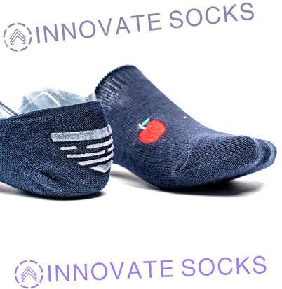 No Show Invisible Low Cut Women Socks