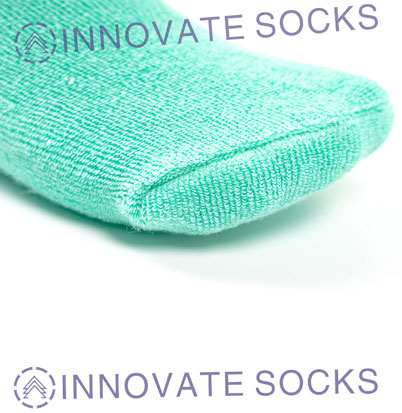 Soft Disposable socks Repair Moisturizing Spa Gel Socks<!--[