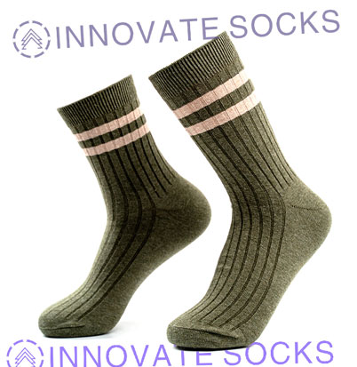 Womens Business Socks-1 <!--[