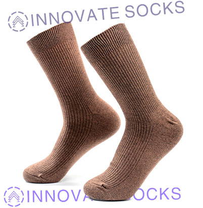 Womens Business Socks-3