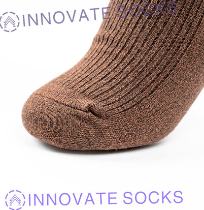 Womens Business Socks-3 