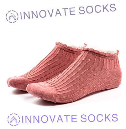 Womens Casual Socks -2 