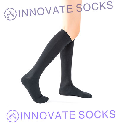 Comfort Resist Wear Compression Sport Socks<!--[