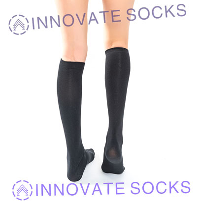 Comfort Resist Wear Compression Sport Socks<!--[