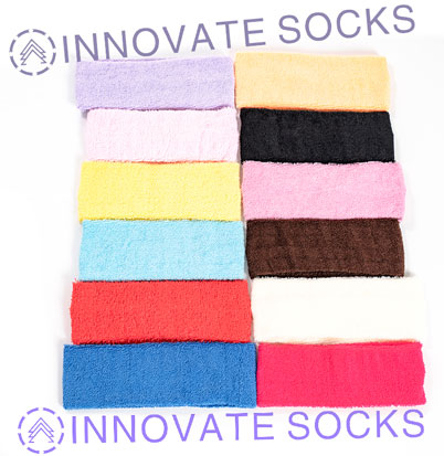 Sweatbands