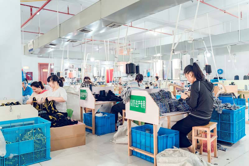 Sewing Workshop