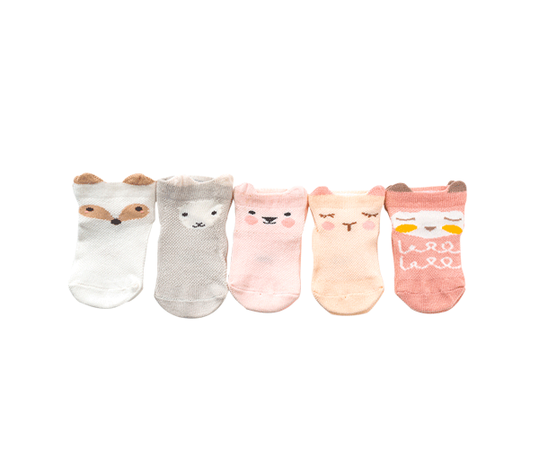 Baby/Kids Socks