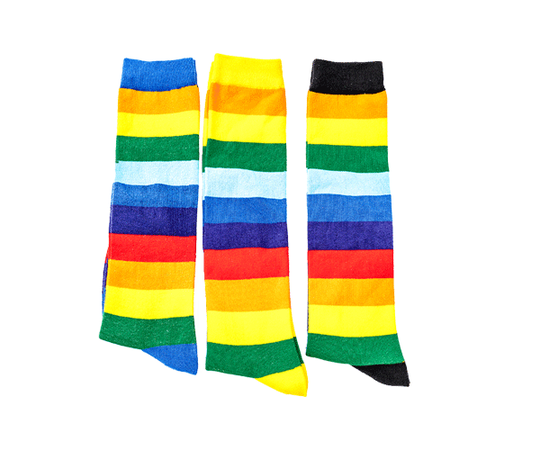 Unisex Socks