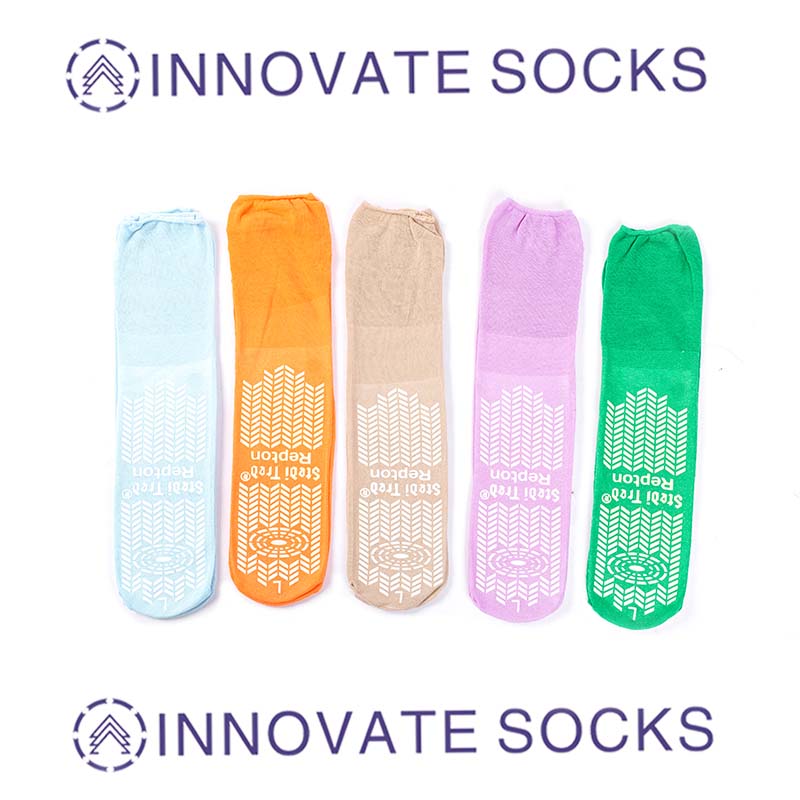 Non-binding Top Diabetic Health Socks Fitting Comfortable Socks