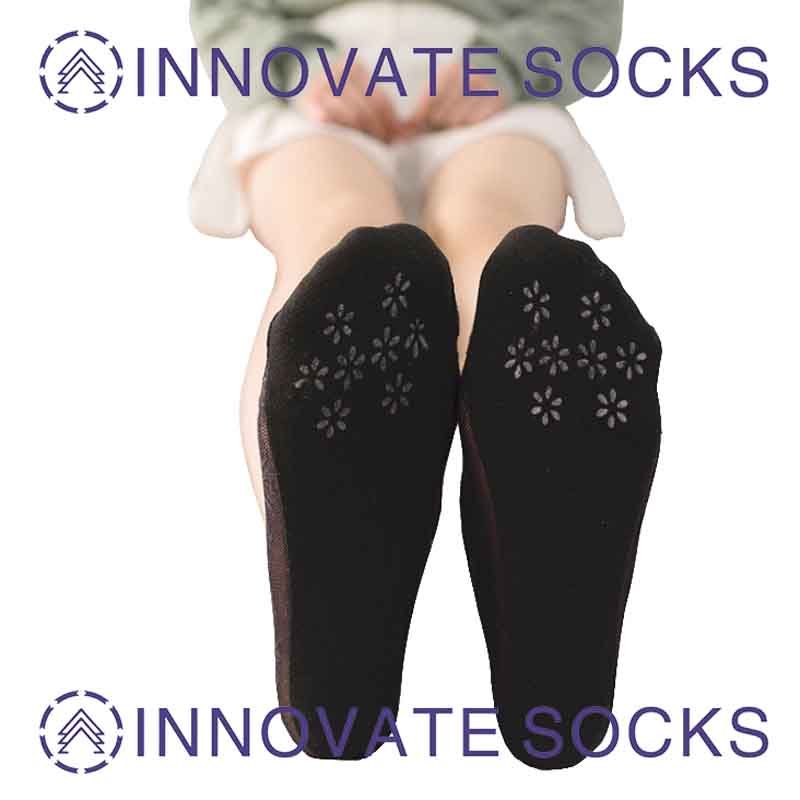 Boat Socks Ladies Lace Low Cut Non-slip Invisible Socks-3.jpg<!--[