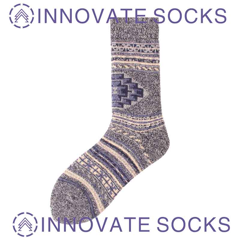 Thick Men's Wool Socks Warm Soft Cashmere Crew Socks-3.jpg
