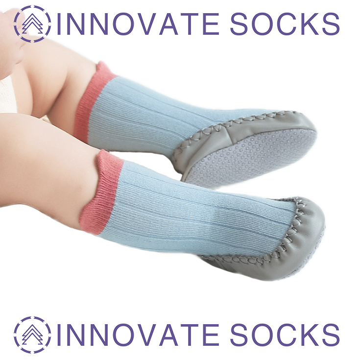 soft sole socks