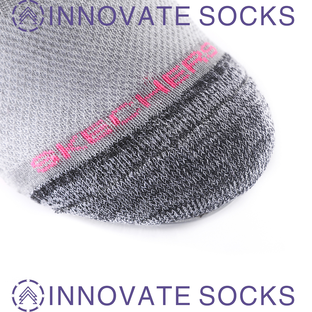 Customized High-quality Men's Sports Terry Breathable Socks