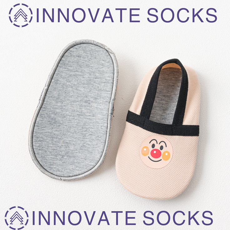 Floor Socks Baby Non-slip Children Floor Shoes Indoor Baby Socks