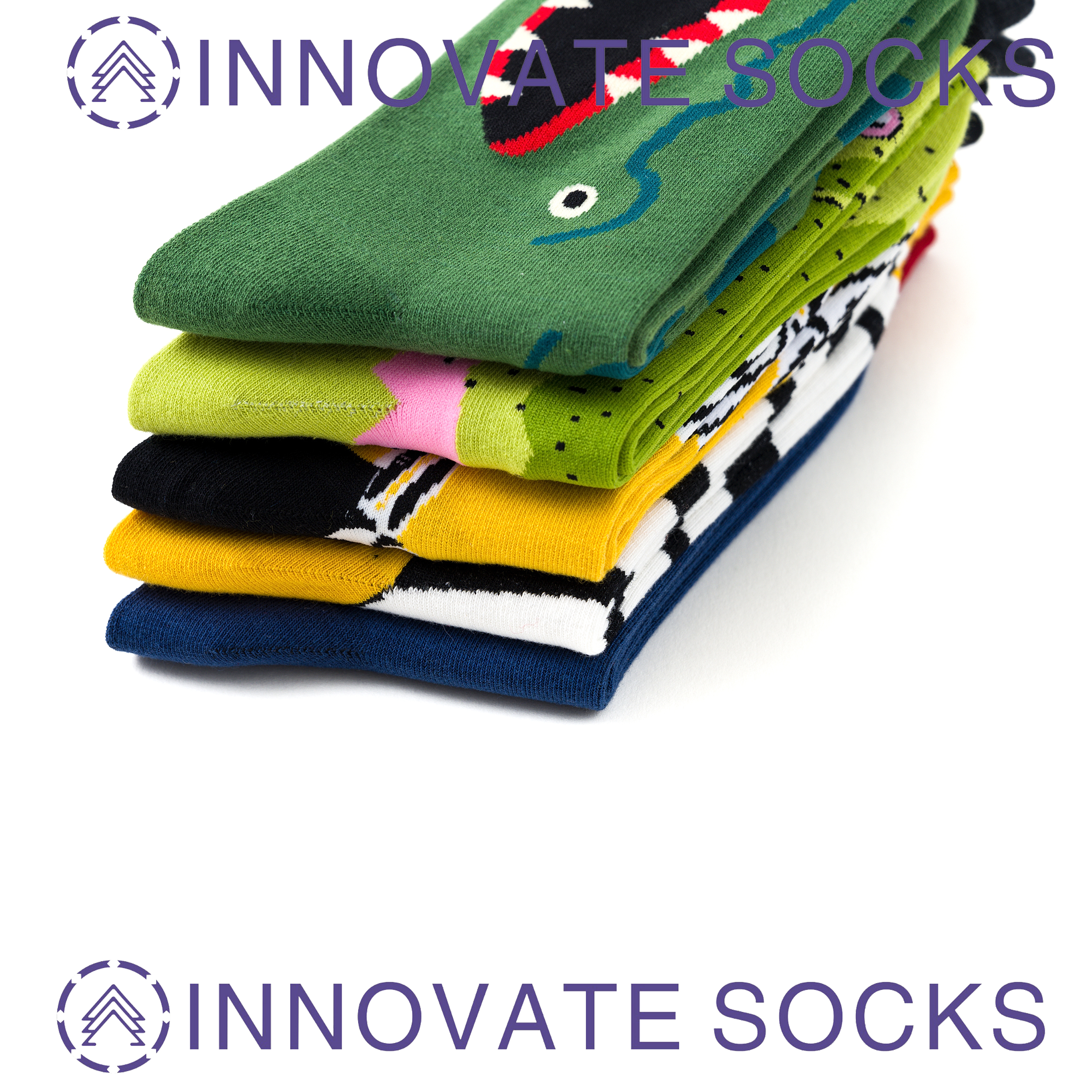 Unisex Dress Breathable Socks Polka dot Assorted Color Bright Fun Cute Style Socks