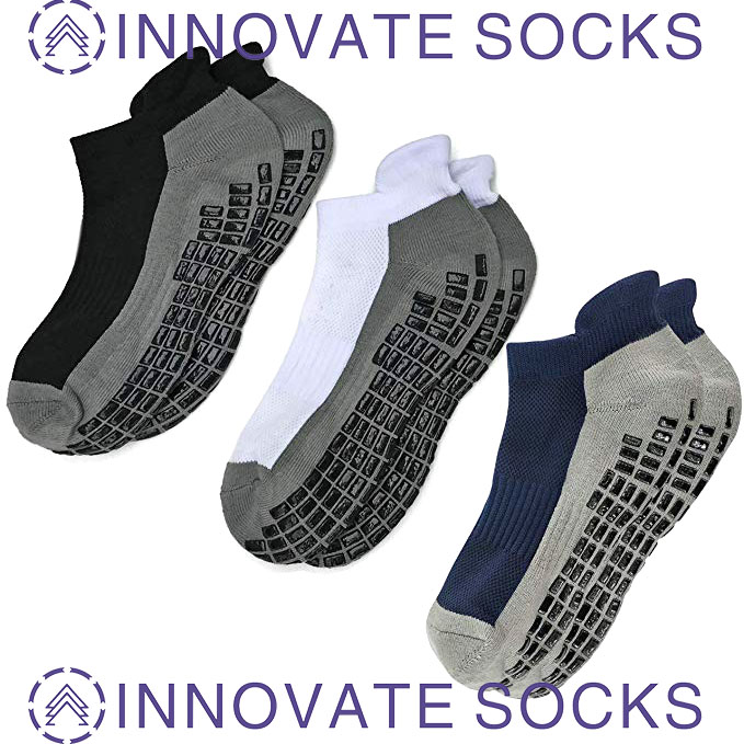 JB Bounce socks, Accessories