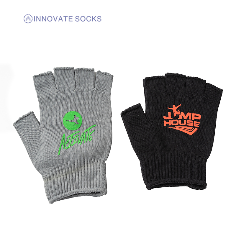 Ninja Course Gloves