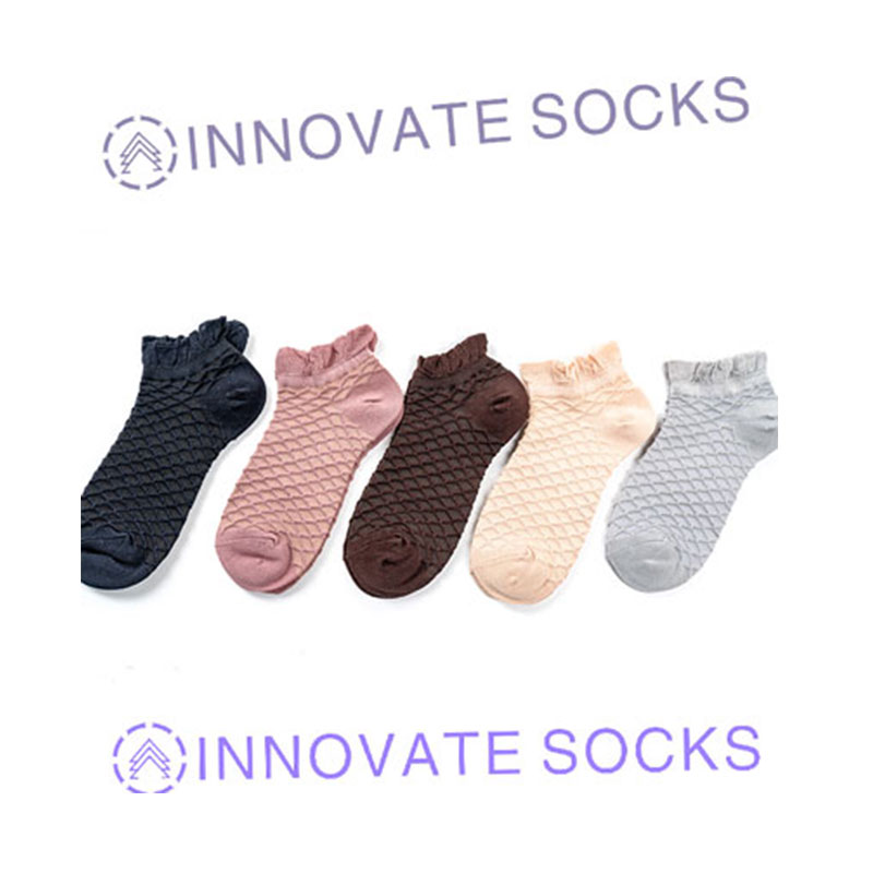 Women Casual Socks