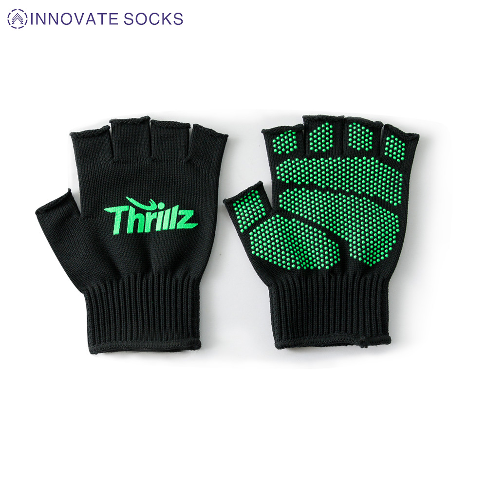Ninja Gloves