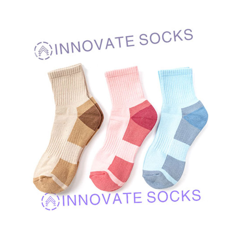 Women Sports Socks