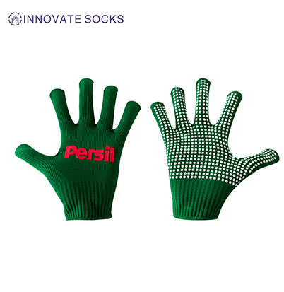 Custom Full Finger Nylon Ninja Gloves