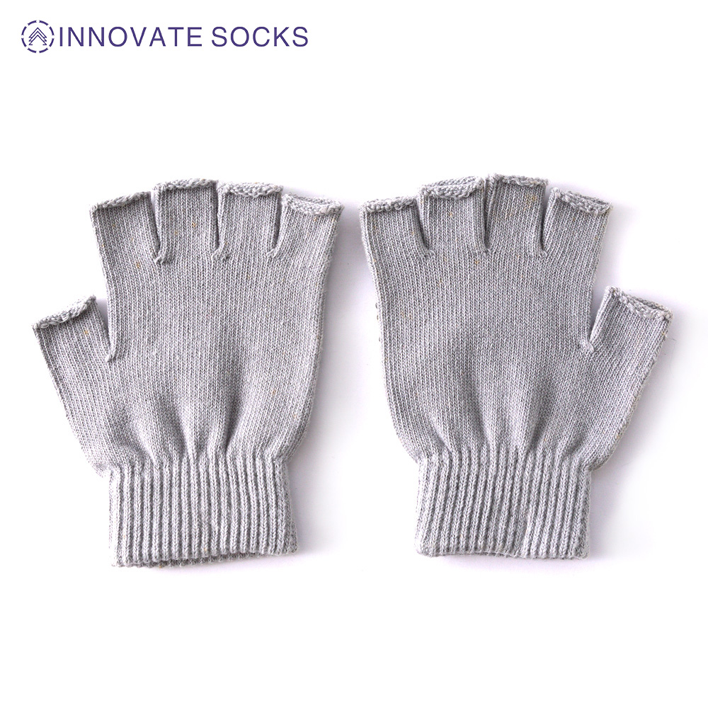 High Quality Cotton Ninja Course Gloves