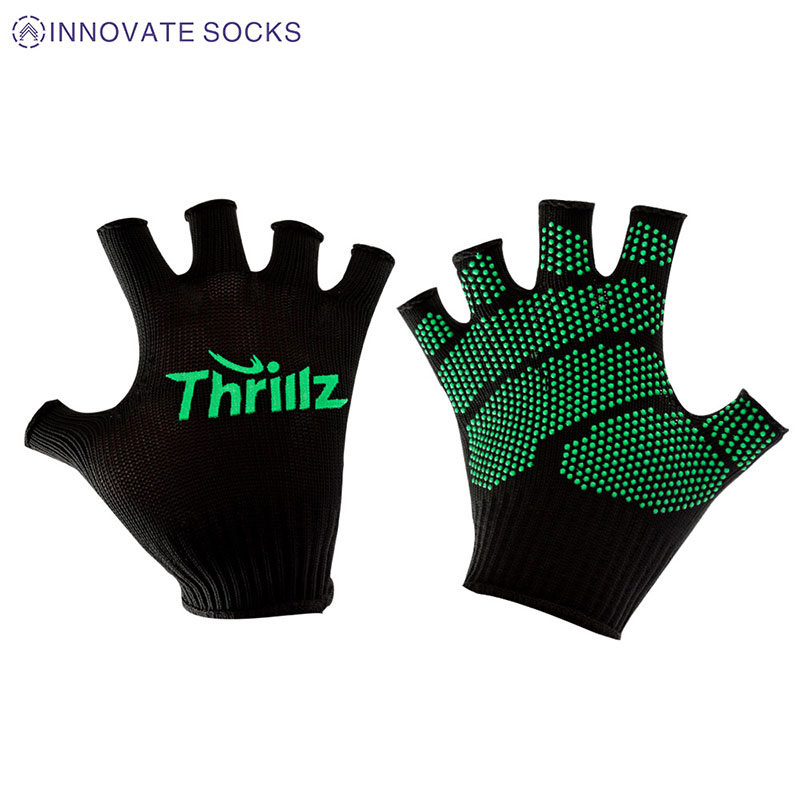 Ninja Gloves