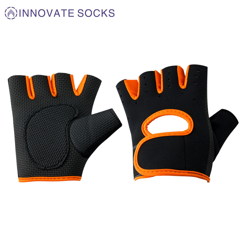 Cutom High Quality Neoprene Ninja Gloves