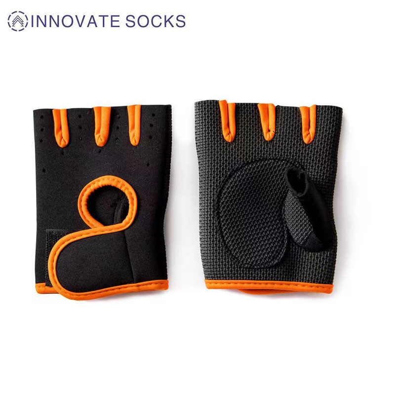 Cutom High Quality Neoprene Ninja Gloves