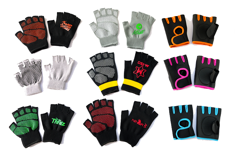 Ninja Gloves