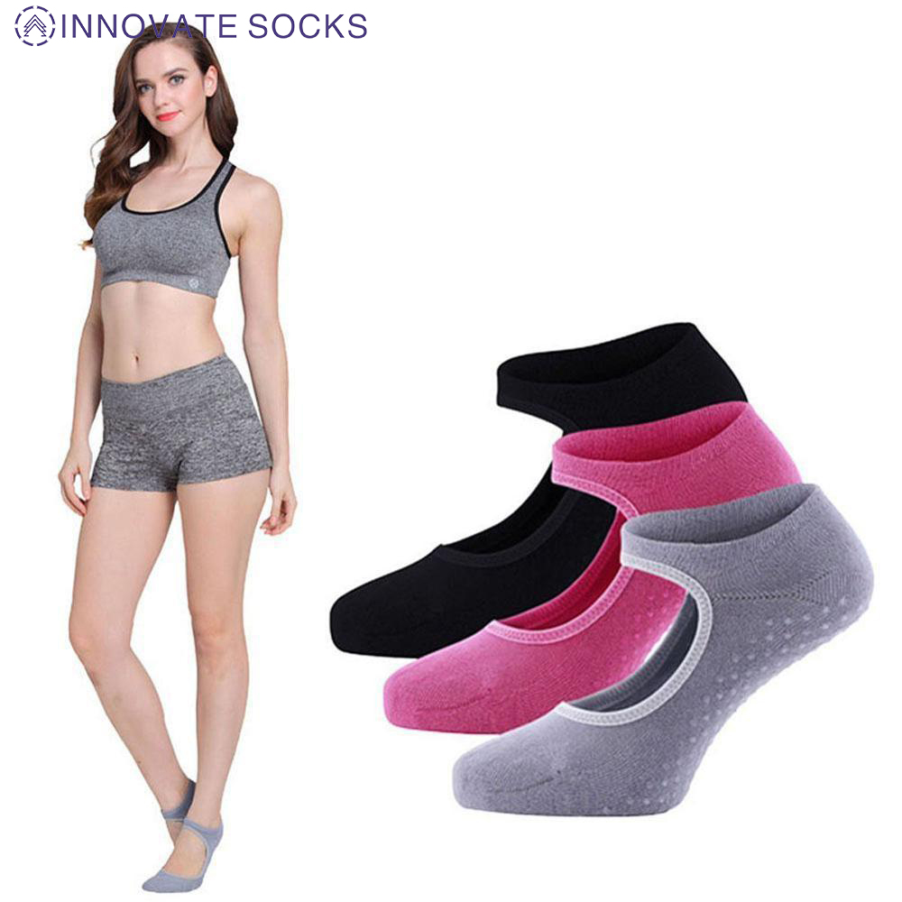 Socks For Pilates