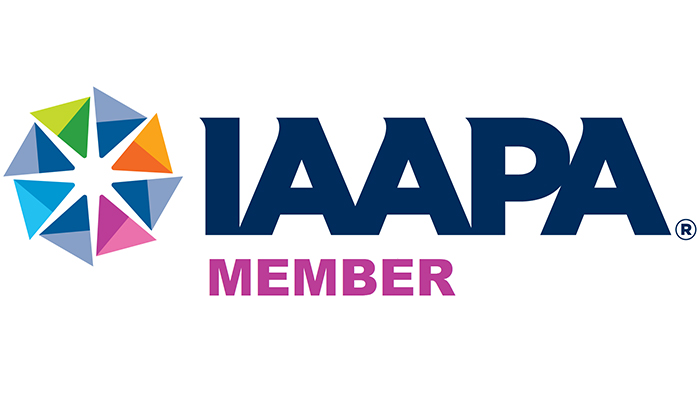 Innovate  becomes  a memeber of IAAPA
