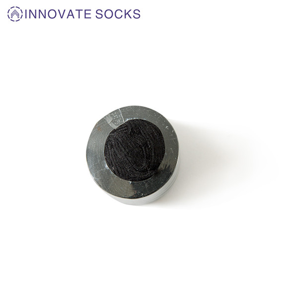 Travel Disposable Socks Outdoor Travel Men's Thin Sweat-absorbent Cotton Socks Portable Compression Socks