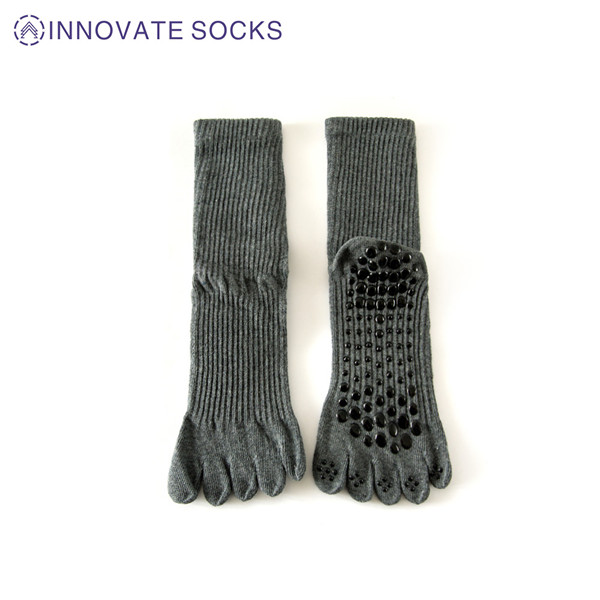 cotton pilates yoga socks, cotton pilates yoga socks Suppliers and