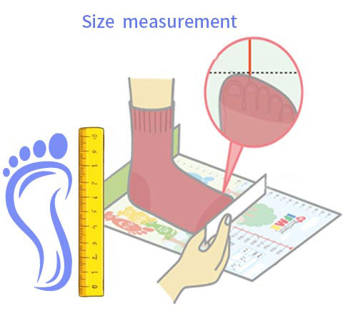 Size guidance