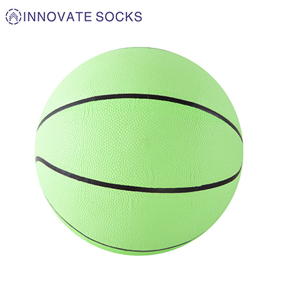 Glow in the Dark Basketball