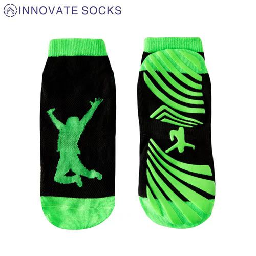 grip socks for trampoline park
