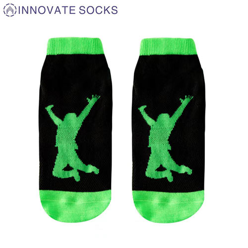 non slip trampoline socks