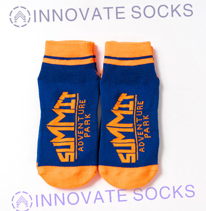 summit jump park socks