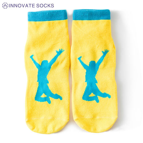 trampoline socks