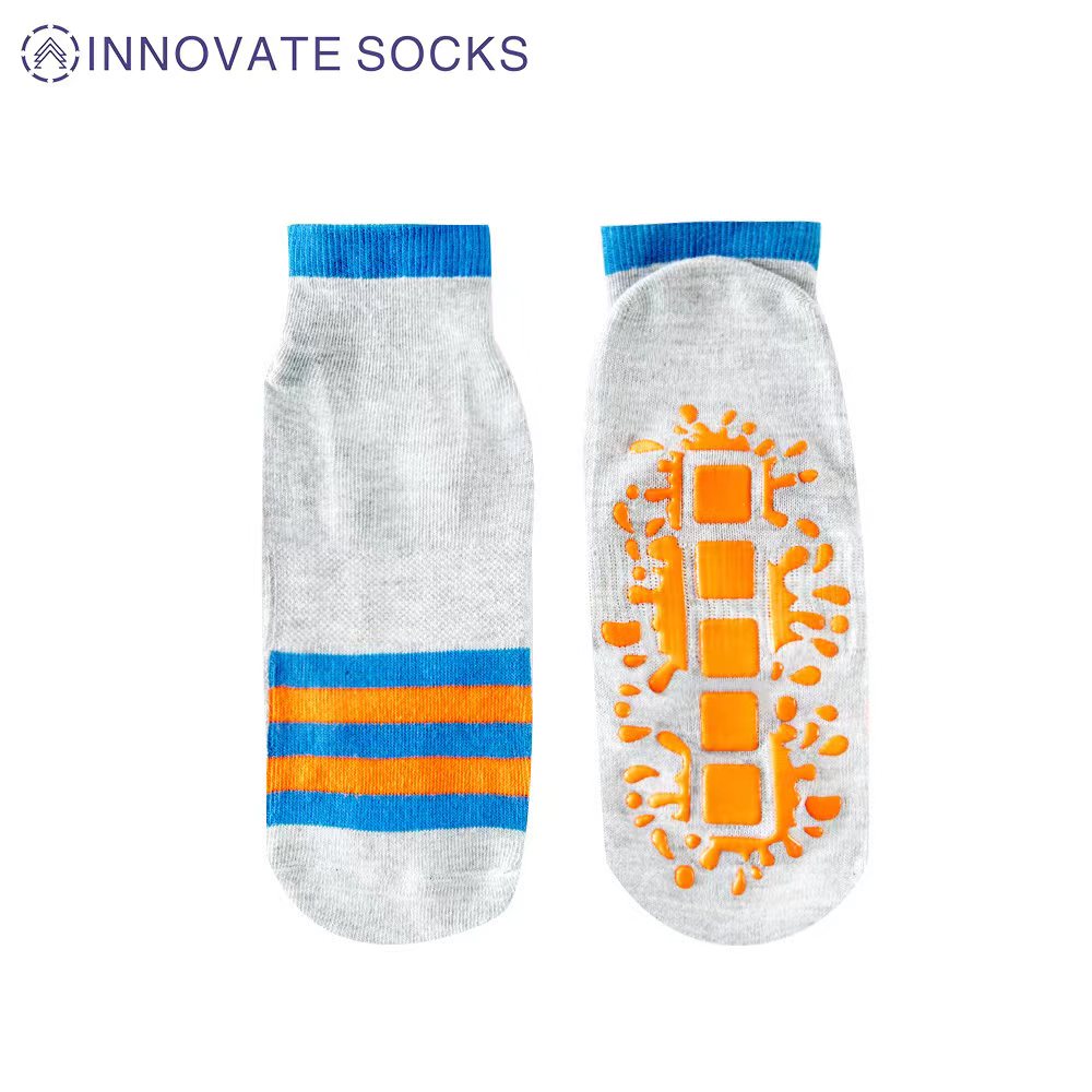 Features of Custom Trampoline Socks